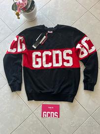Felpa GCDS