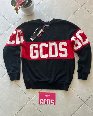 Felpa GCDS