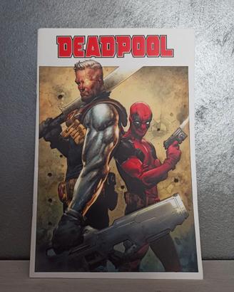 Deadpool