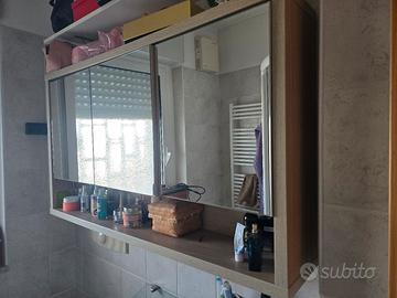 Mobile da bagno Deghi
