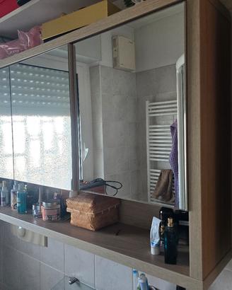 Mobile da bagno Deghi
