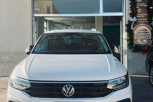 Volkswagen Tiguan 2.0 TDI SCR Life