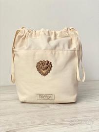 Dolce & Gabbana beauty bag borsa make up pochette