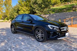 Mercedes GLA 200 CDI Executive Automatica 136 CV