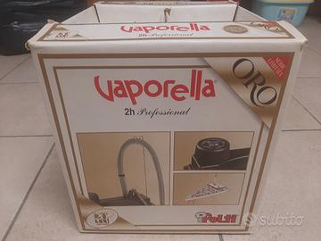 Vaporella Polti  oro
