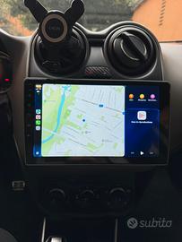 Autoradio android alfa mito 9 pollici plug&play