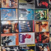 DVD Usati