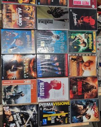 DVD Usati