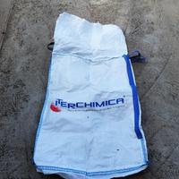 Sacchi per agricoltura da 1200 e da 1000 kg