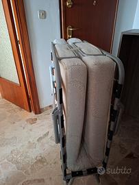 mobile letto