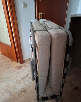 mobile letto