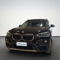 BMW X1 sdrive16d Business my18