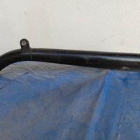 Bracciali porta leve Aermacchi Harley Davidson 