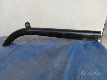 Bracciali porta leve Aermacchi Harley Davidson 