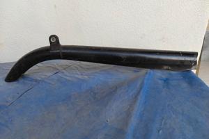 Bracciali porta leve Aermacchi Harley Davidson 