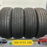 4 gomme 225/65 R16 - 100H. Falken 100%