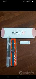 Swatch  nuovo