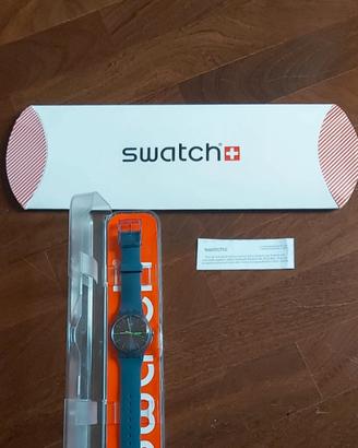 Swatch  nuovo
