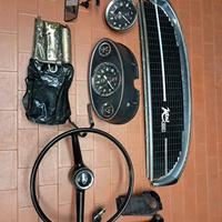 ricambi mini vintage 