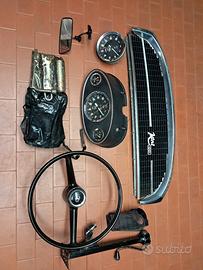 ricambi mini vintage 