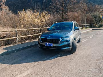 Škoda Karoq 1.5 Benzina 150 CV – Unico proprietari