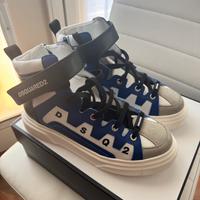 Sneakers Dsquared2