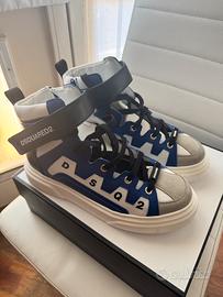 Sneakers Dsquared2