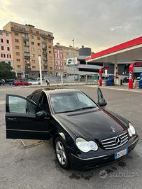 Mercedes-Benz Classe C 200 CDI