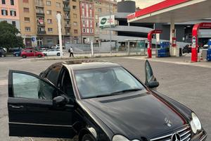 Mercedes-Benz Classe C 200 CDI