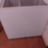 Congelatore a pozzetto