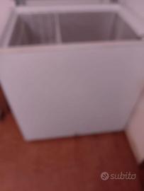 Congelatore a pozzetto