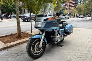 Honda Aspencade 1200 Gold Wing
