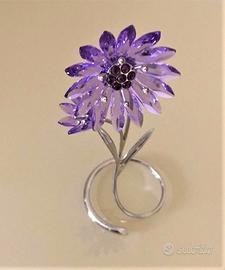 Swarovski, fiore DRINA, 2009