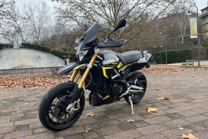 Aprilia Dorsoduro 1200