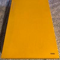 Stivali Fendi (originali)