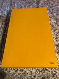 Stivali Fendi (originali)