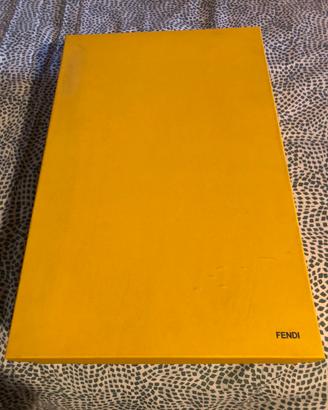 Stivali Fendi (originali)