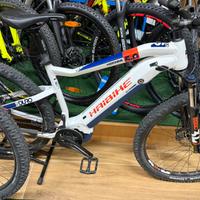 Ebike haibike motore yamaha