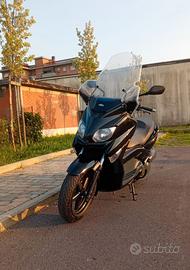 Scooter yamaha 125