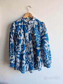 Camicia puro cotone Marella