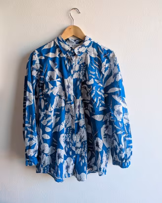 Camicia puro cotone Marella