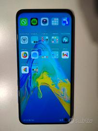 Honor view 20