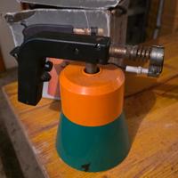 cannello / saldatore a gas butano