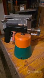 cannello / saldatore a gas butano