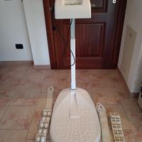 vibromassaggiatore a fasce Amerika star