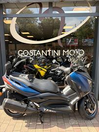 Yamaha X-Max 300 - 2019 - 49116 km - 12 mesi garan