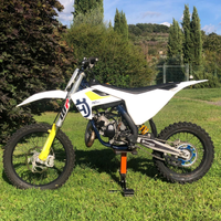 Husqvarna TC 85