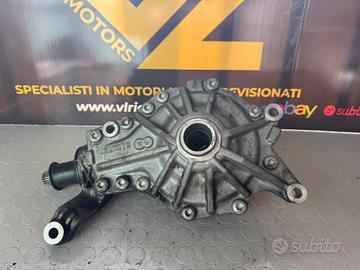 Differenziale anteriore Jaguar XF 2.0 D 4x4 HX73-3
