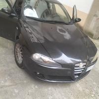 Alfa Romeo 147 1.9 Progression