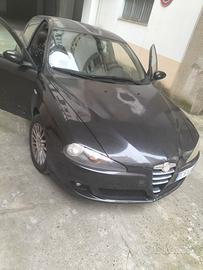 Alfa Romeo 147 1.9 Progression
